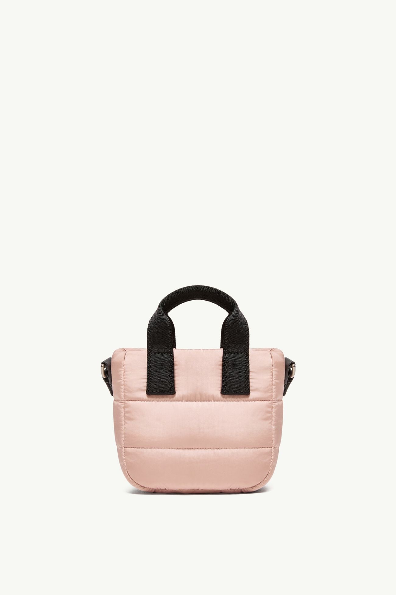Cabas Baby Caradoc Fille Rose Clair Moncler 2