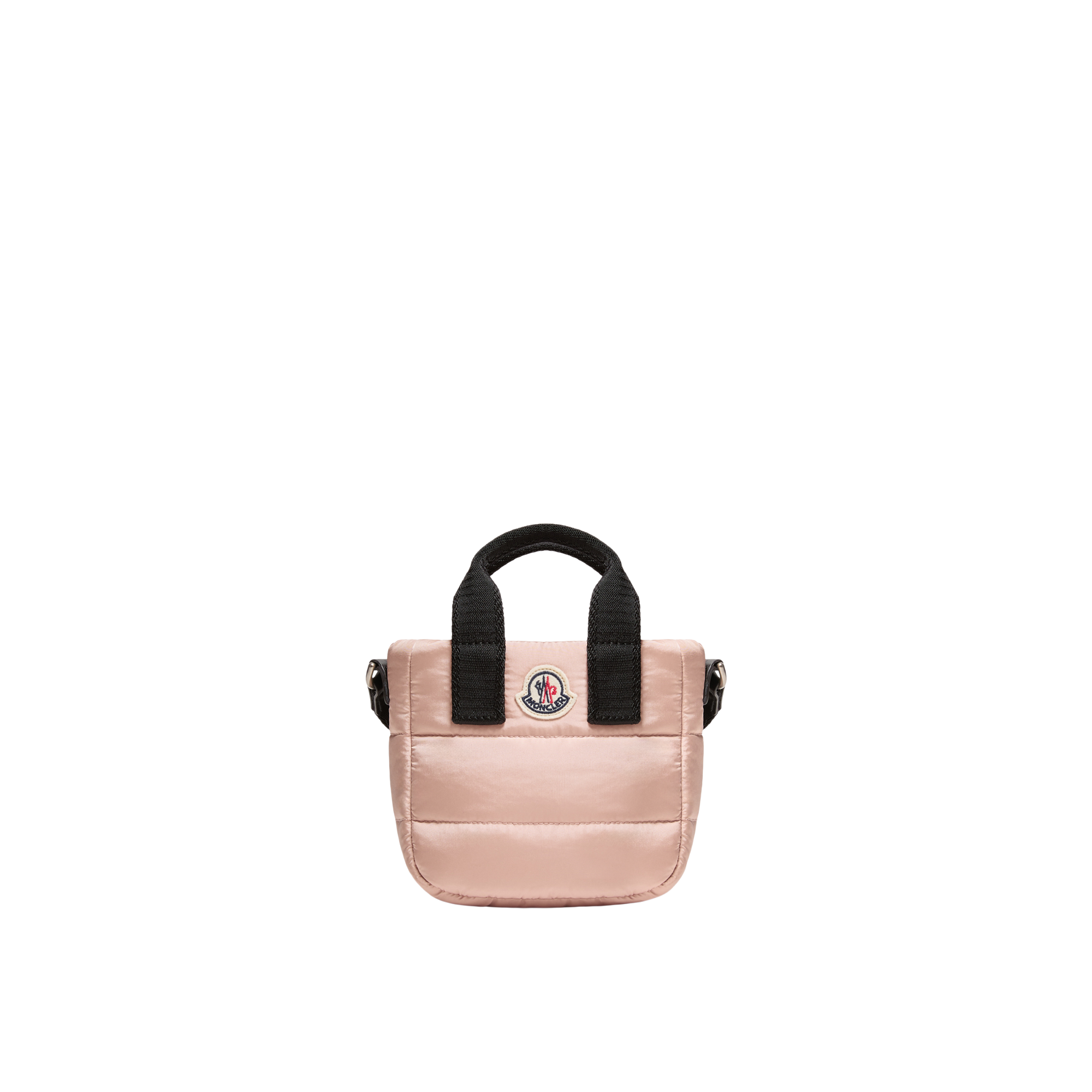 Moncler Enfant Pink Caradoc Tote Bag - Mytheresa - Image 2