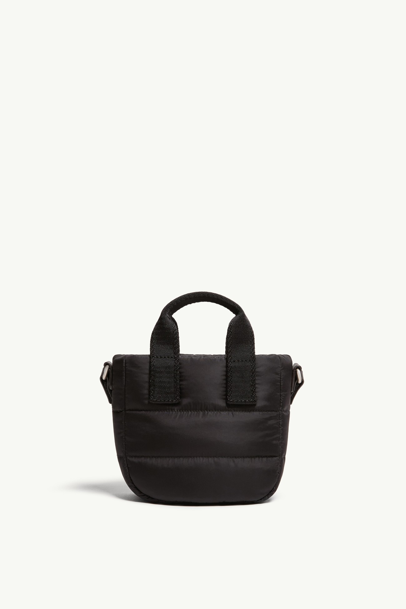 Baby Caradoc手提袋 女童 黑色 Moncler 2