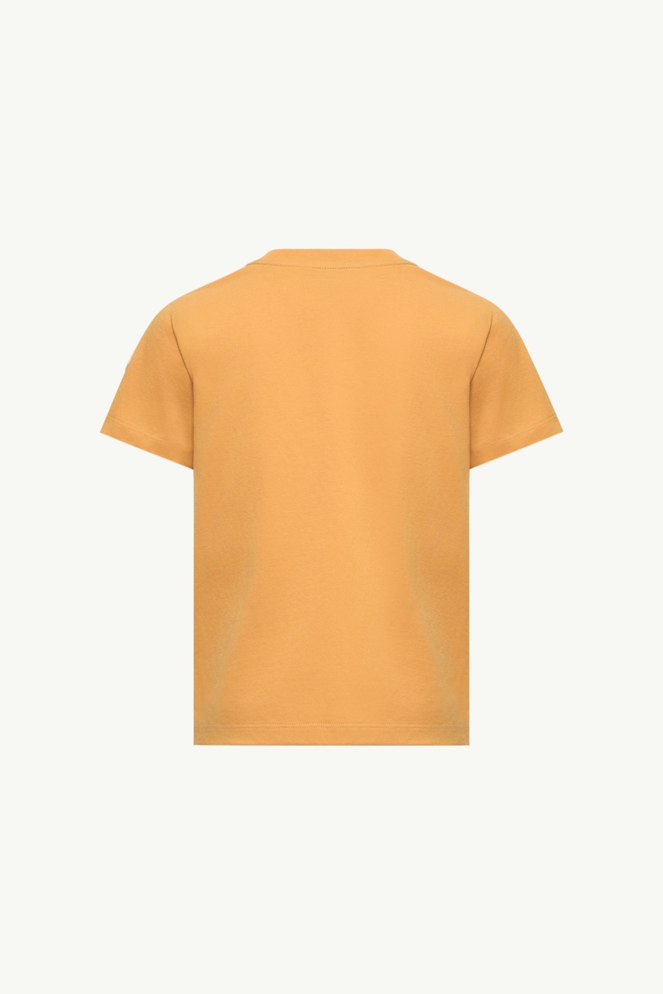 Tシャツ ボーイズ イエロー Moncler 3