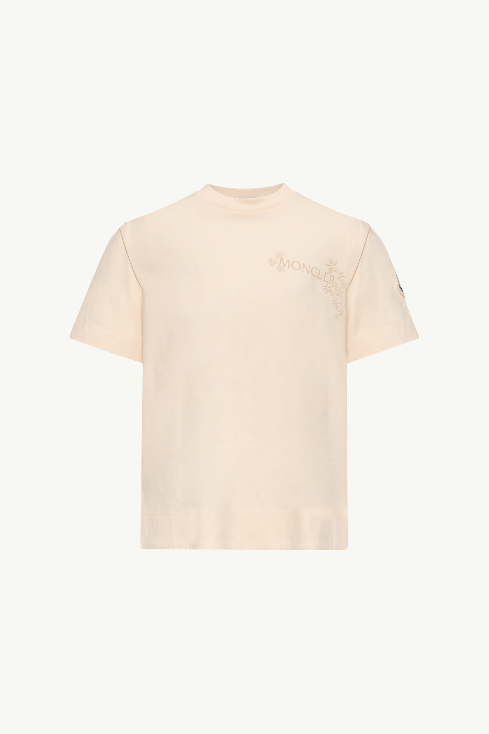 キッズ女の子｜ポロシャツ＆Tシャツ｜モンクレール公式