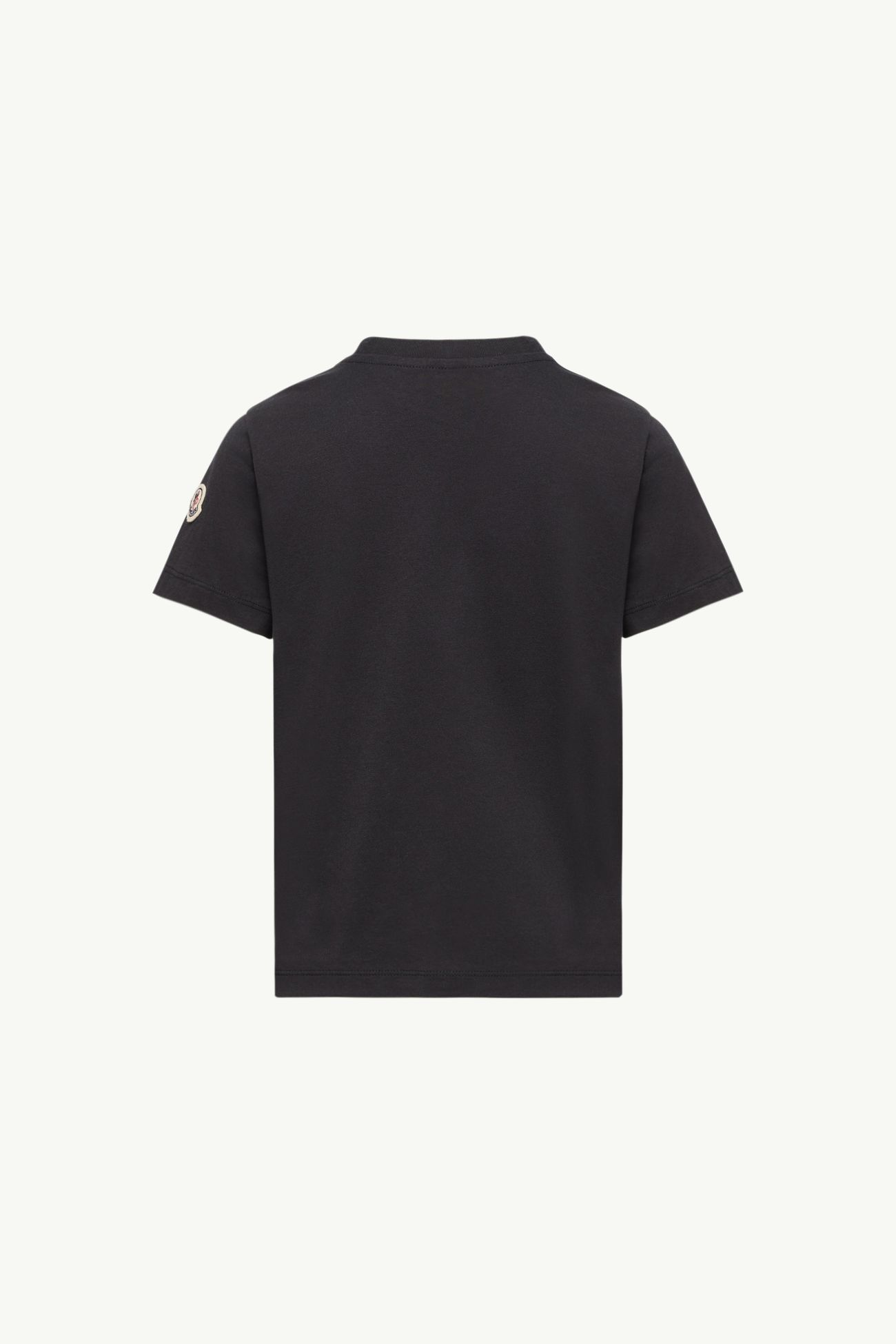 Tシャツ ボーイズ ダークブルー Moncler 2