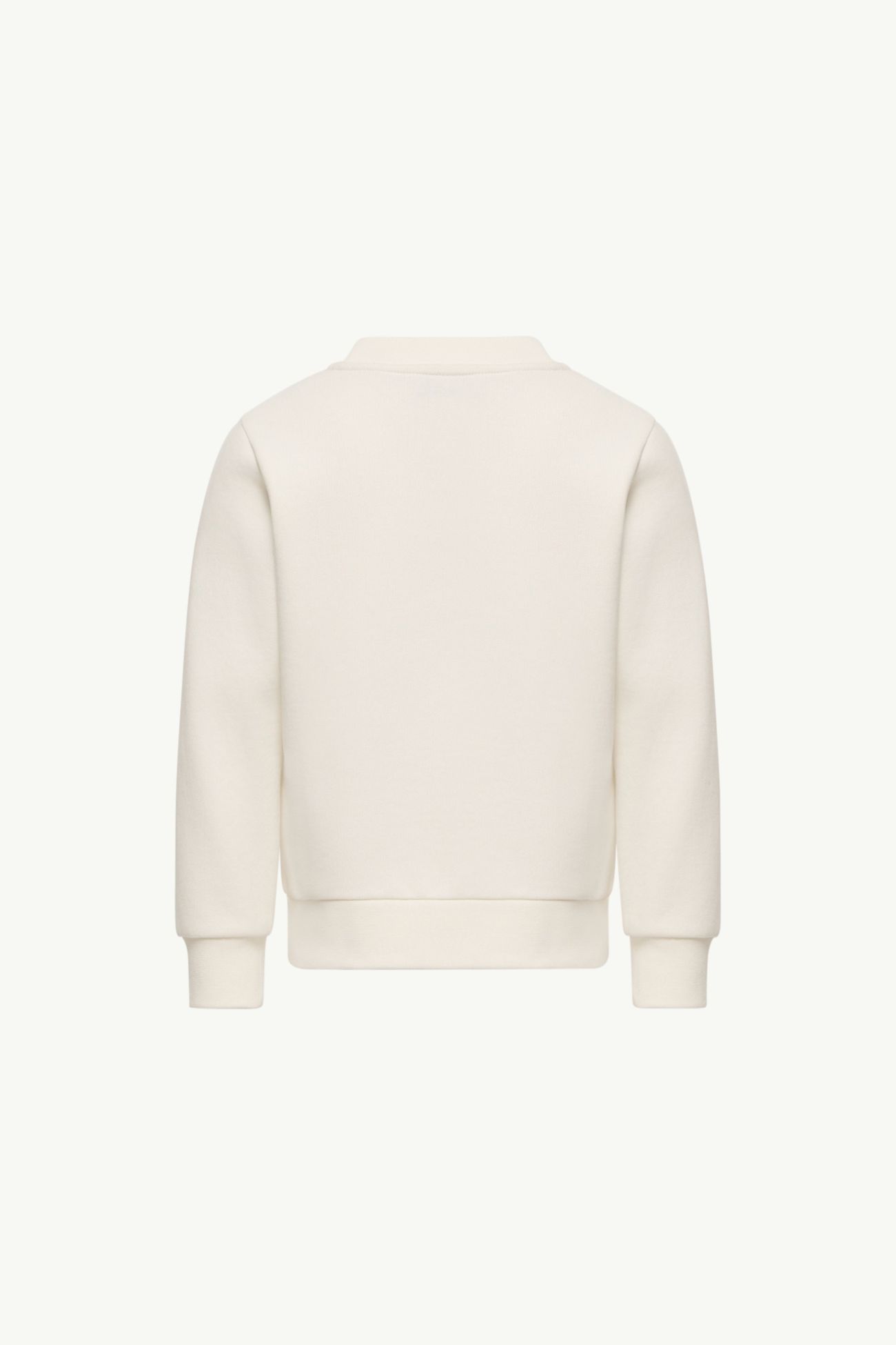 スウェットシャツ ボーイズ ホワイト Moncler 3