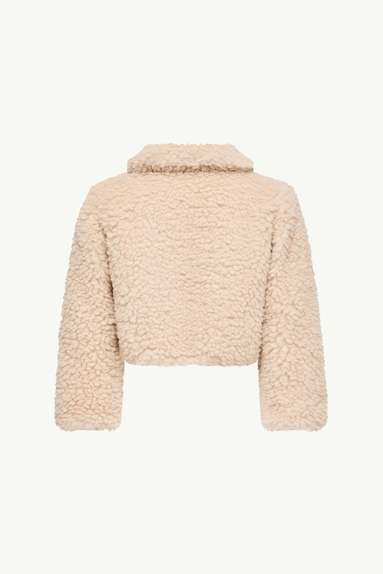 スウェットシャツ ガールズ ホワイトアイボリー Moncler 3