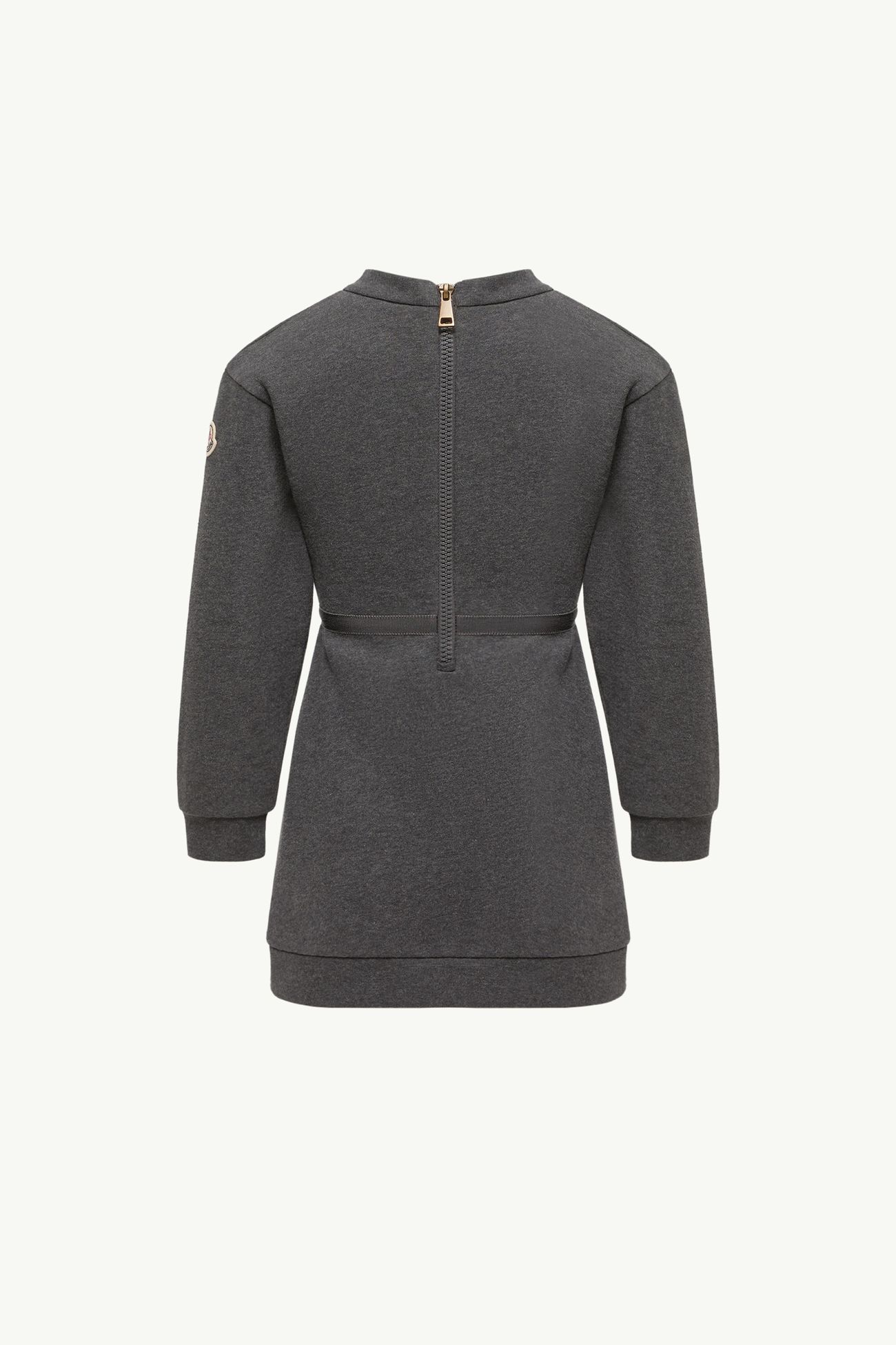 ドレス ガールズ ダークグレー Moncler 3