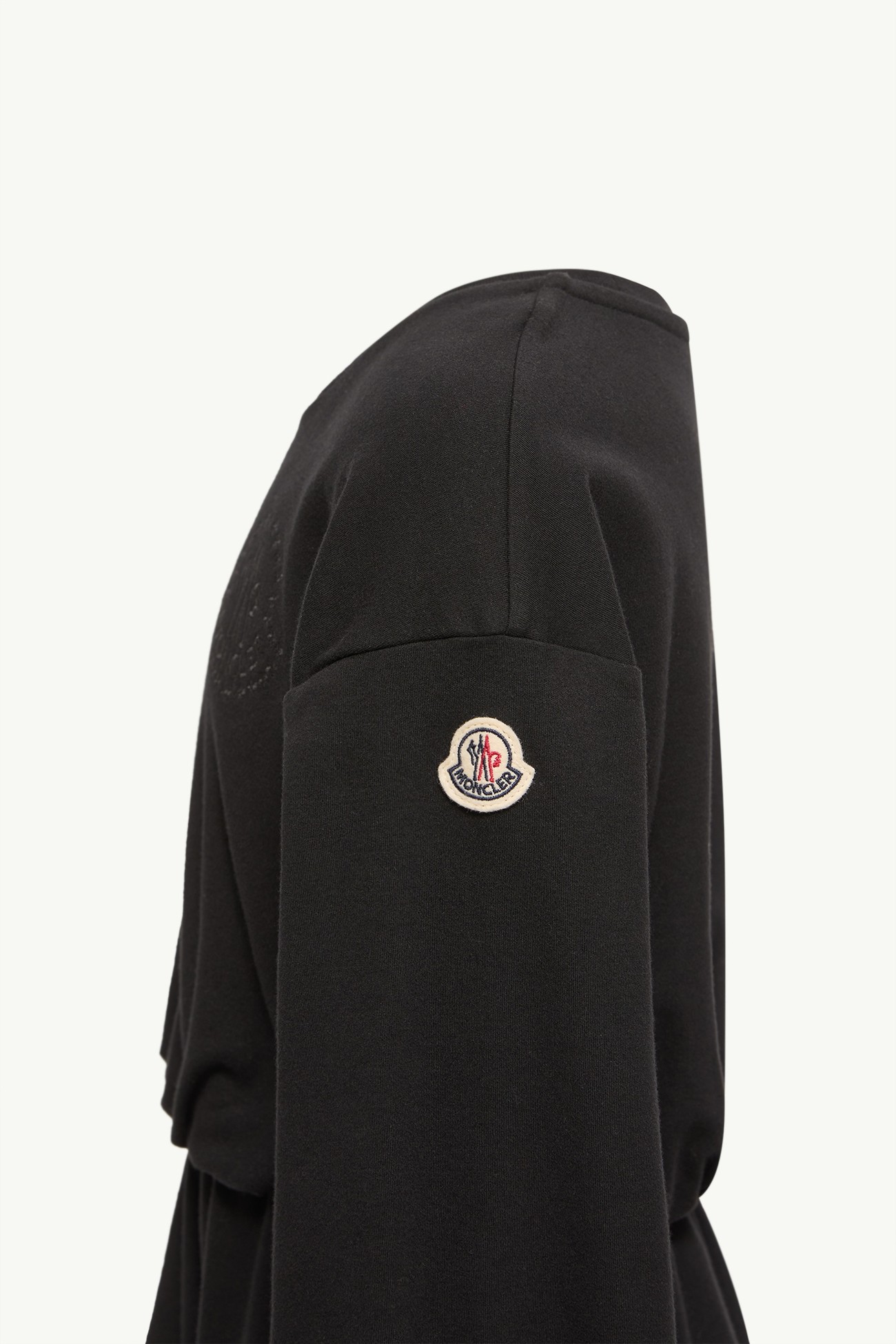ドレス ガールズ ブラック Moncler 1
