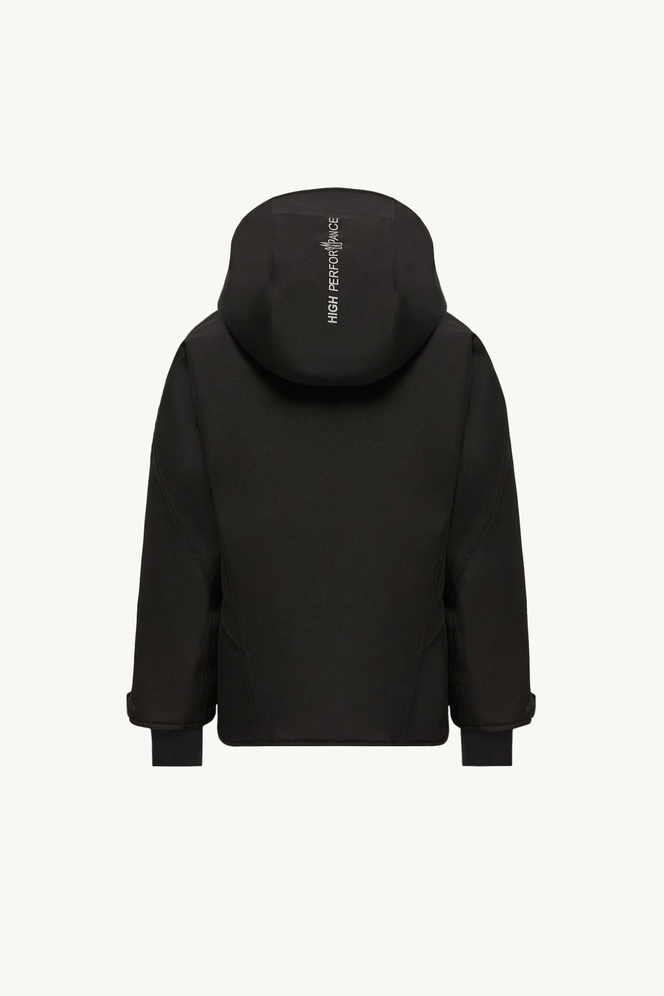 Lambir GORE-TEX®層壓連帽保暖滑雪外套 中性 黑色 Moncler 2