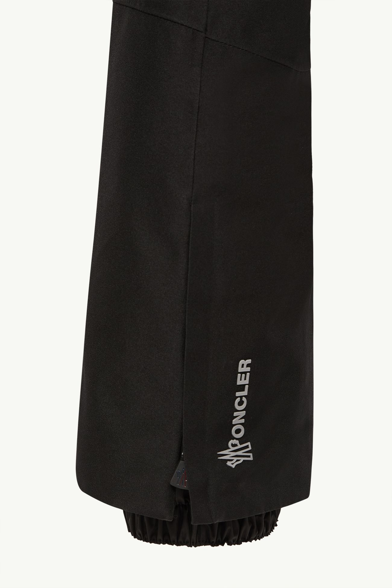Salopette de ski isolante Mixte Noir Moncler 1