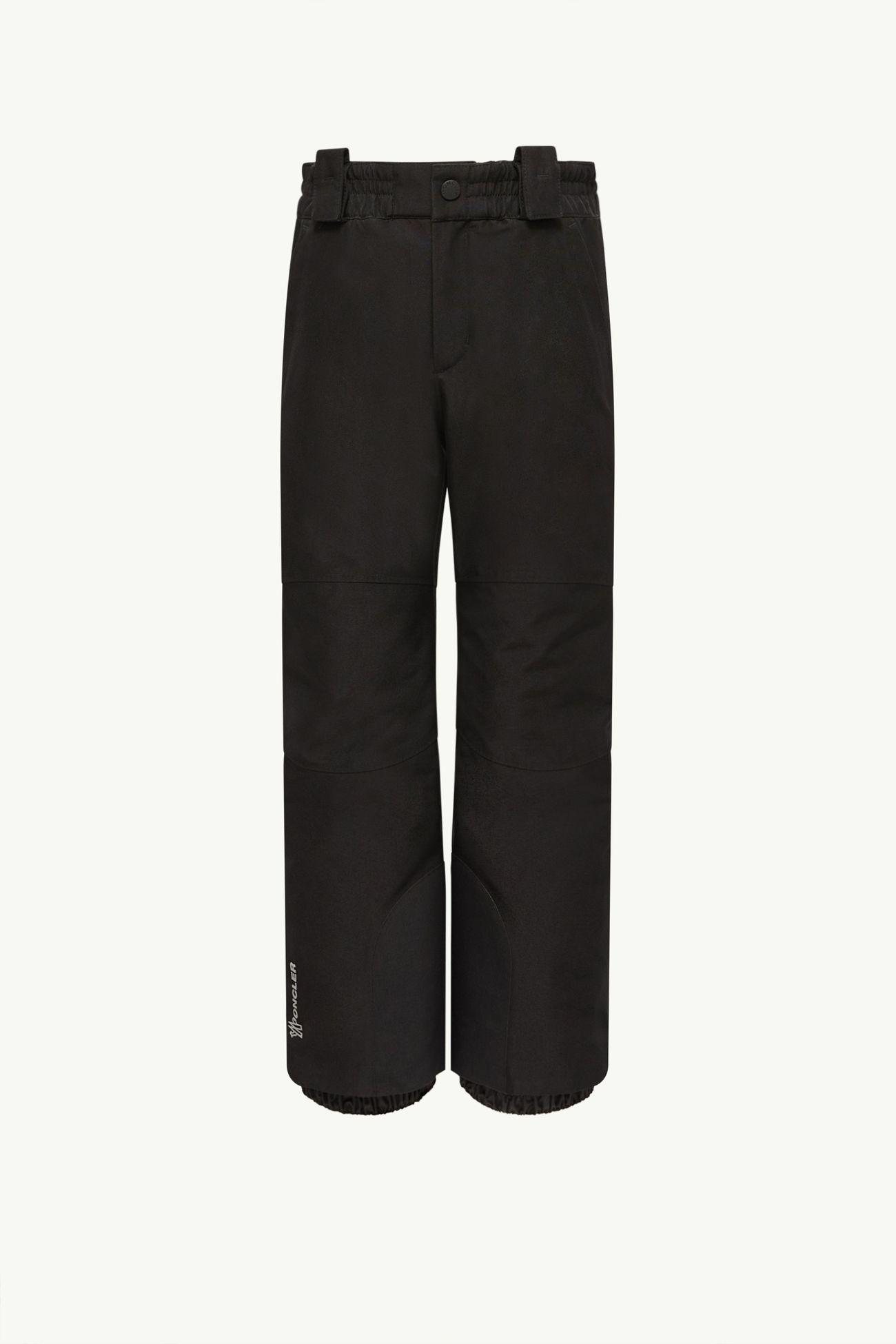 Salopette de ski isolante Mixte Noir Moncler 4