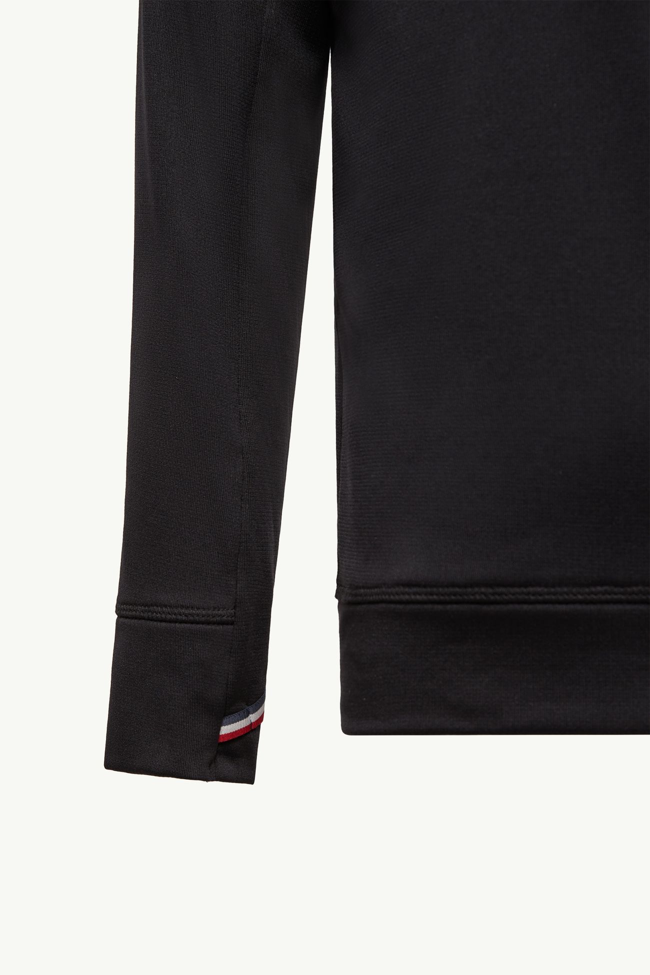 Polartec®儿童半拉链高领上衣 中性 黑色 Moncler 4