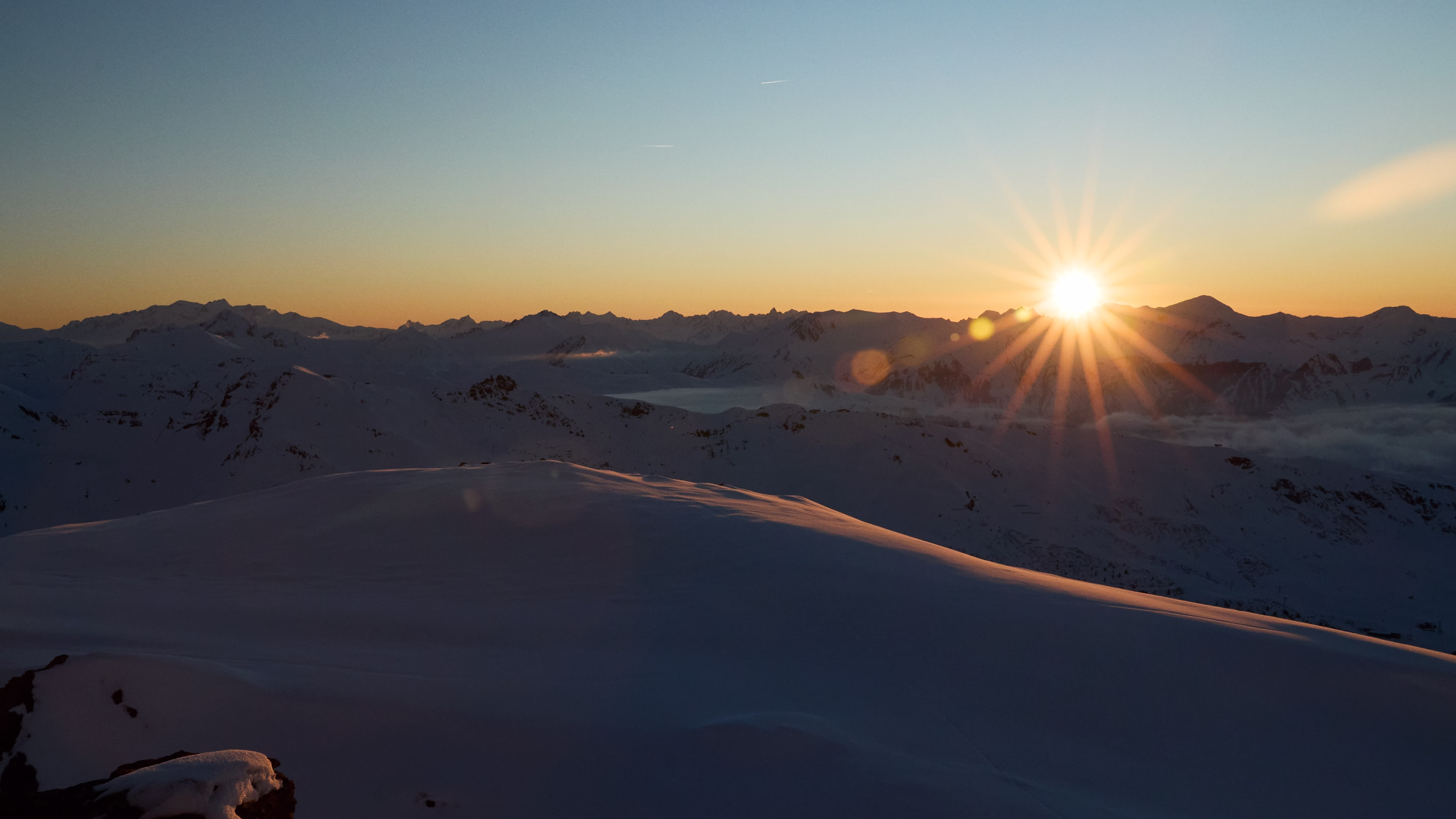 Act On Climate & Nature