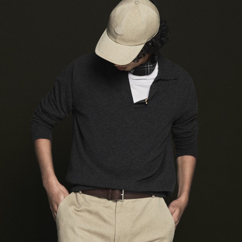 Prêt-à-porter para Hombre Moncler