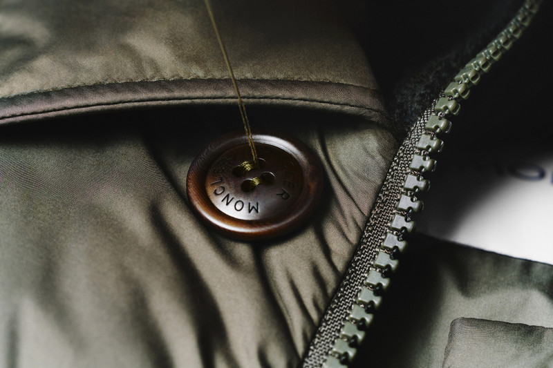 Servicio De Asistencia Experta Moncler