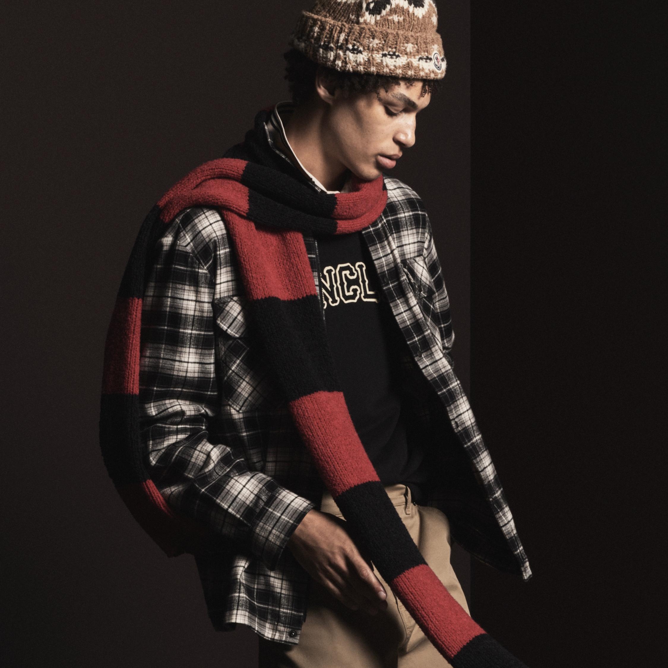 Moncler Men - Outerwear, Clothing & Accessories | Moncler