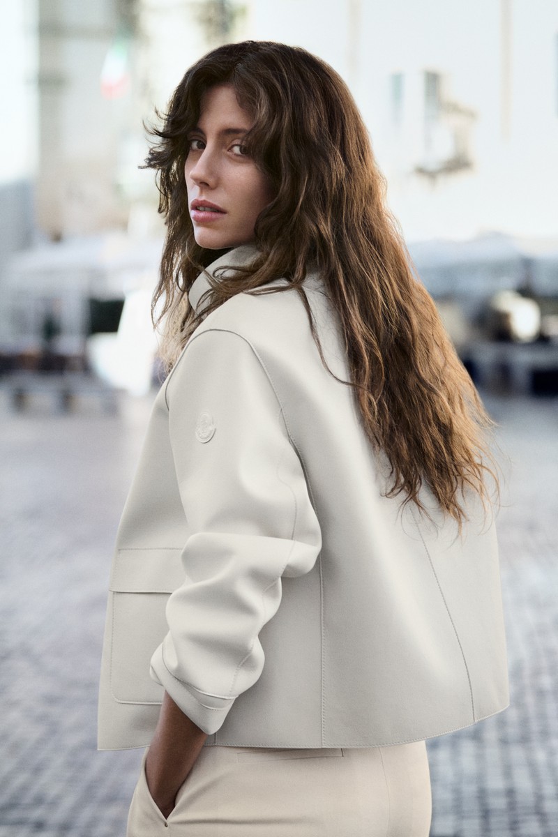 Découvrez Toutes Les Collections Moncler