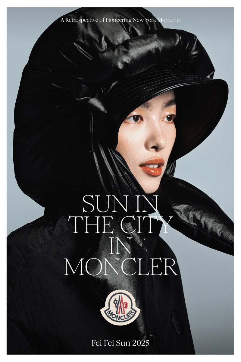 Moncler Men's ready-to-wear