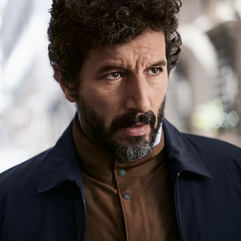 Colección de Prendas de Abrigo para Hombre Moncler