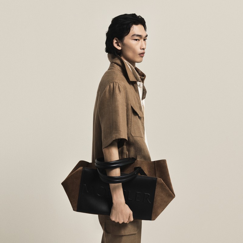 Colección Prêt-à-porter de Hombre Moncler