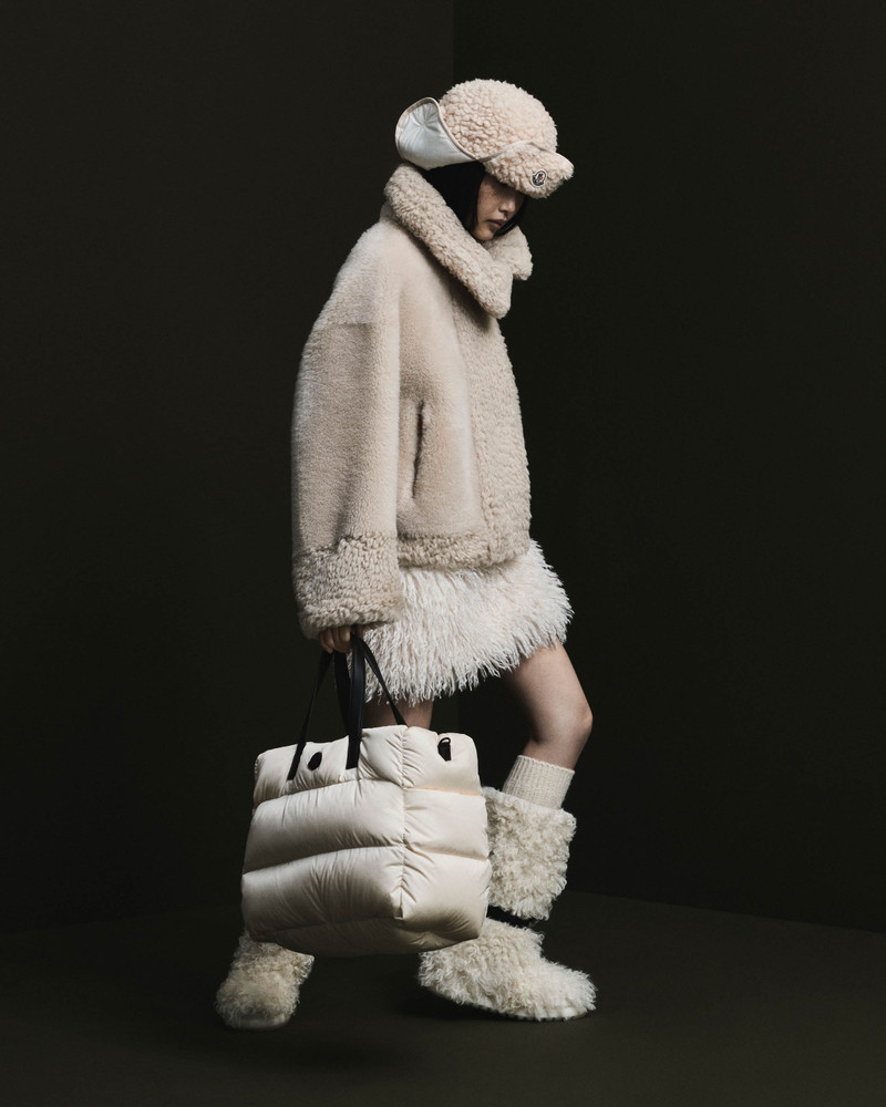 Moncler Accessoires für Damen