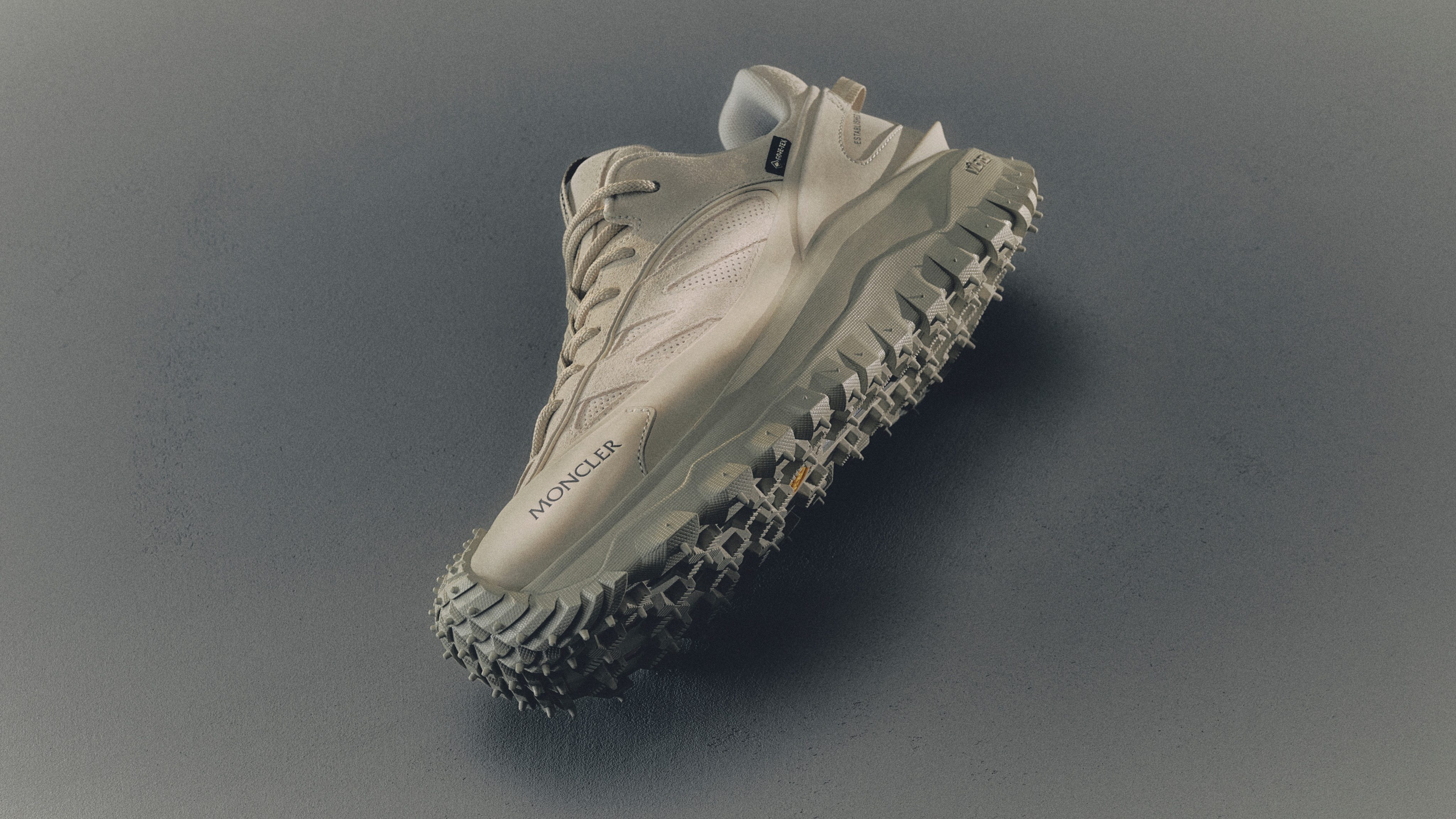 For Men - Shoes | Moncler US