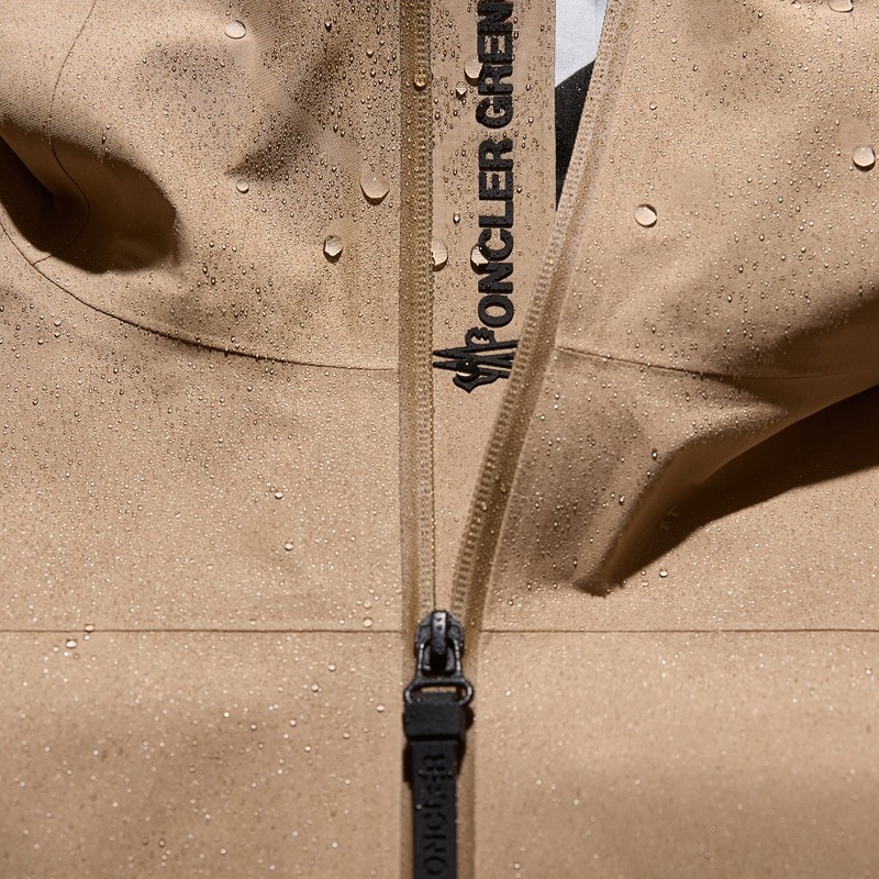 Moncler Discover Grenoble Collection