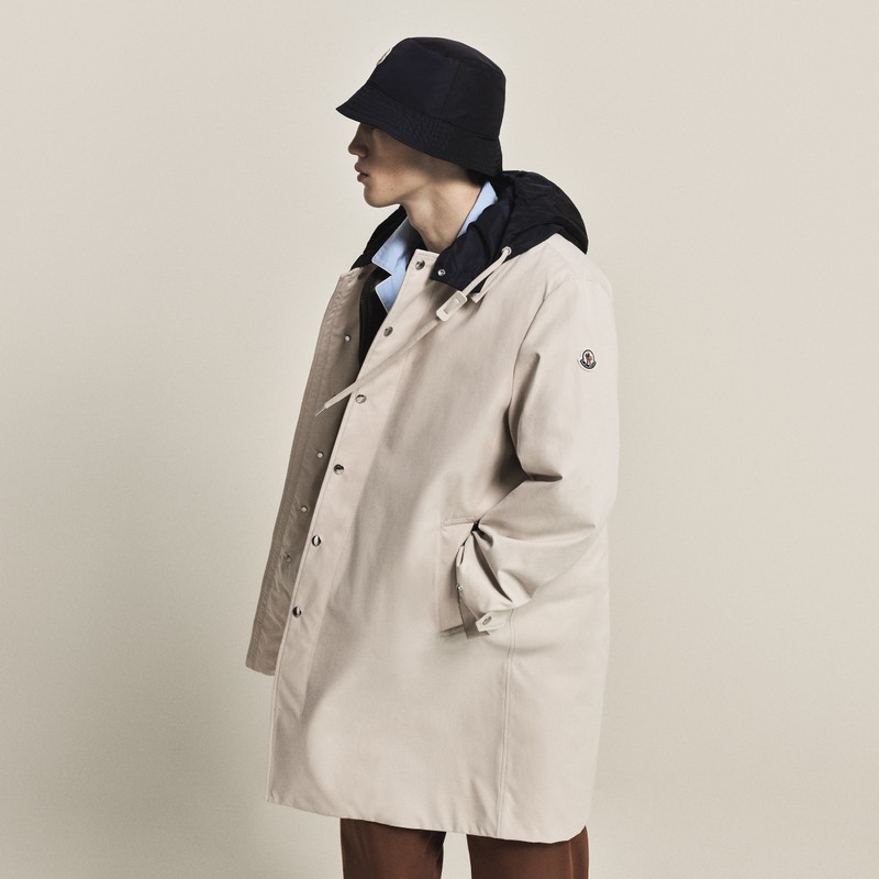 Moncler Men's Outerwear Collection