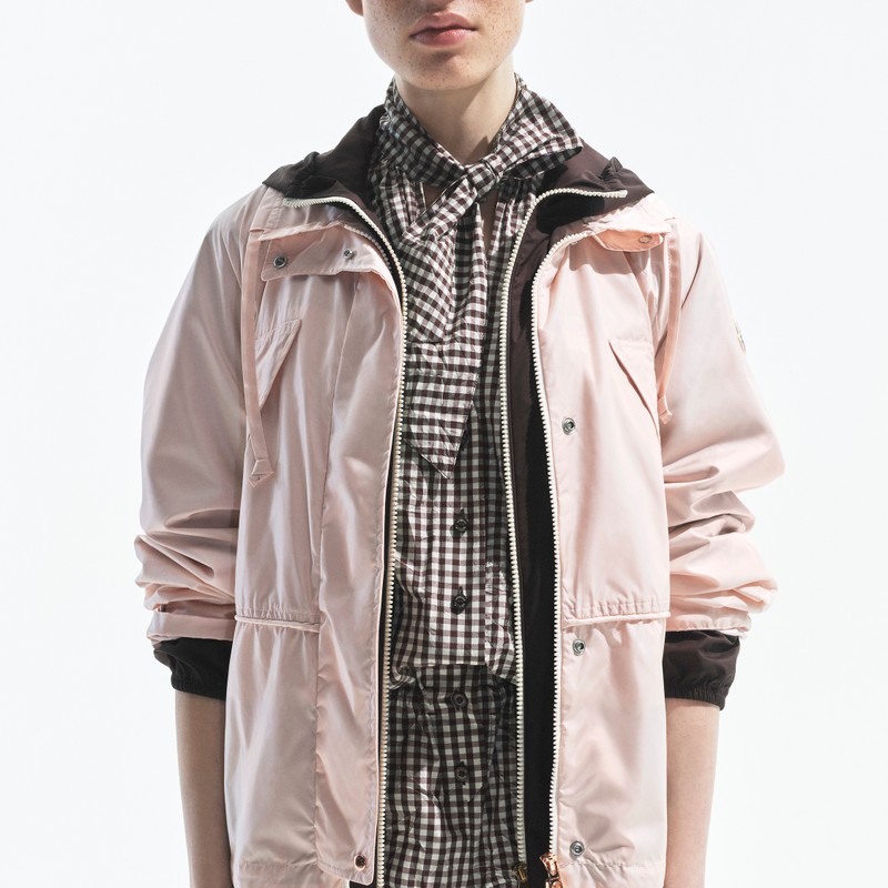 Moncler Women's Outerwear & Lightweight Down Jackets Collection