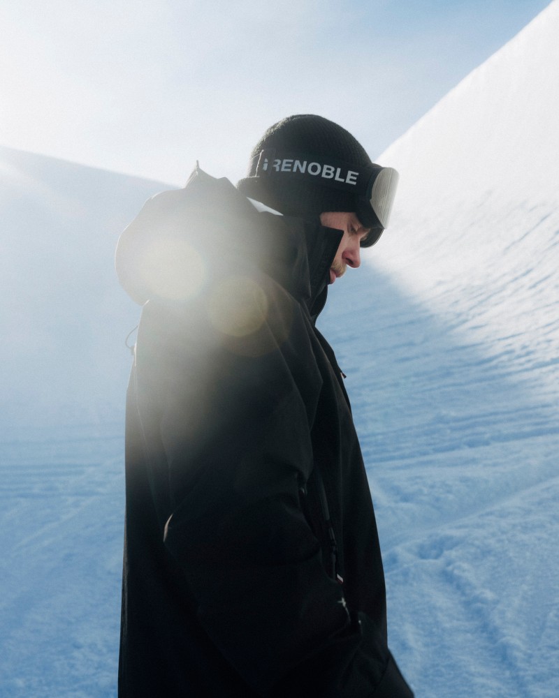 Foto Degli Ambassador Moncler Grenoble