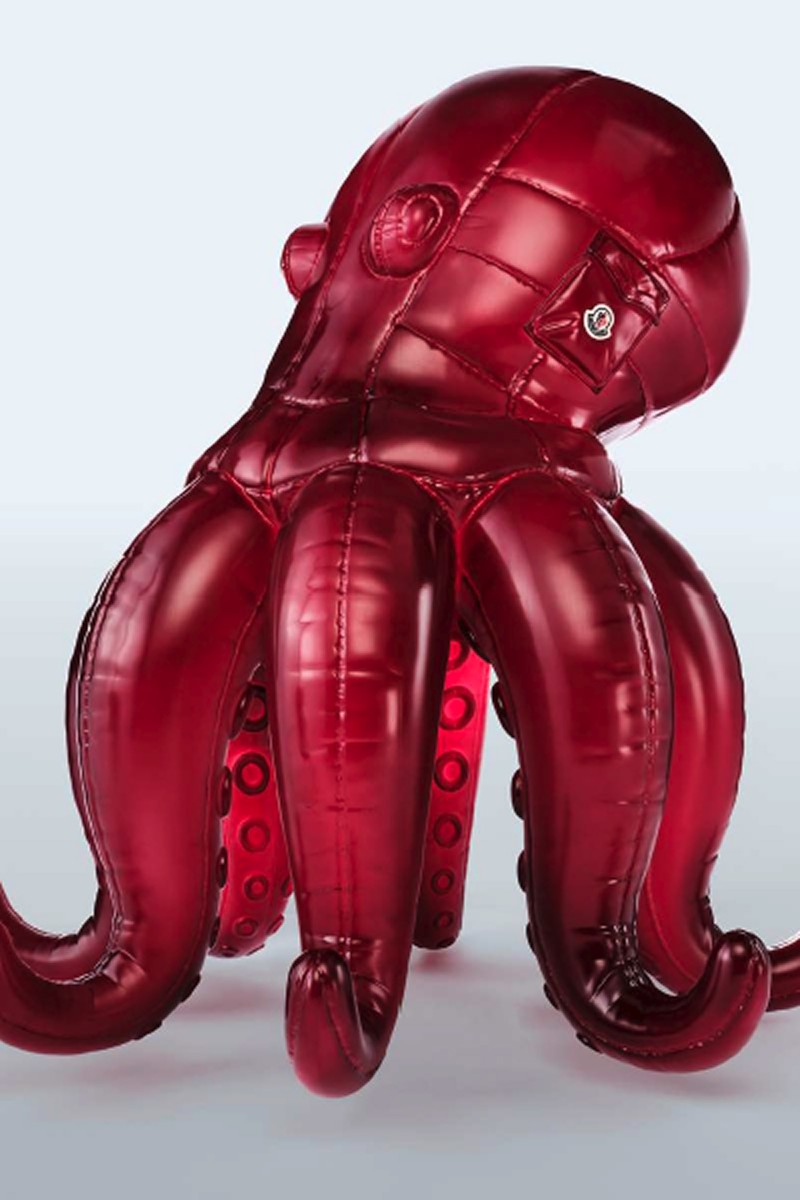 Moncler Summer Collection Highlights