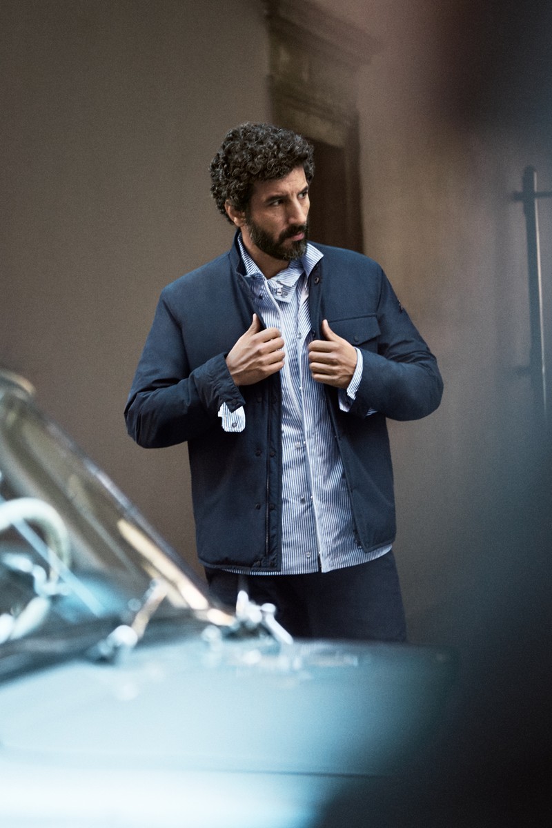 Moncler Discover the Spring Summer Collection