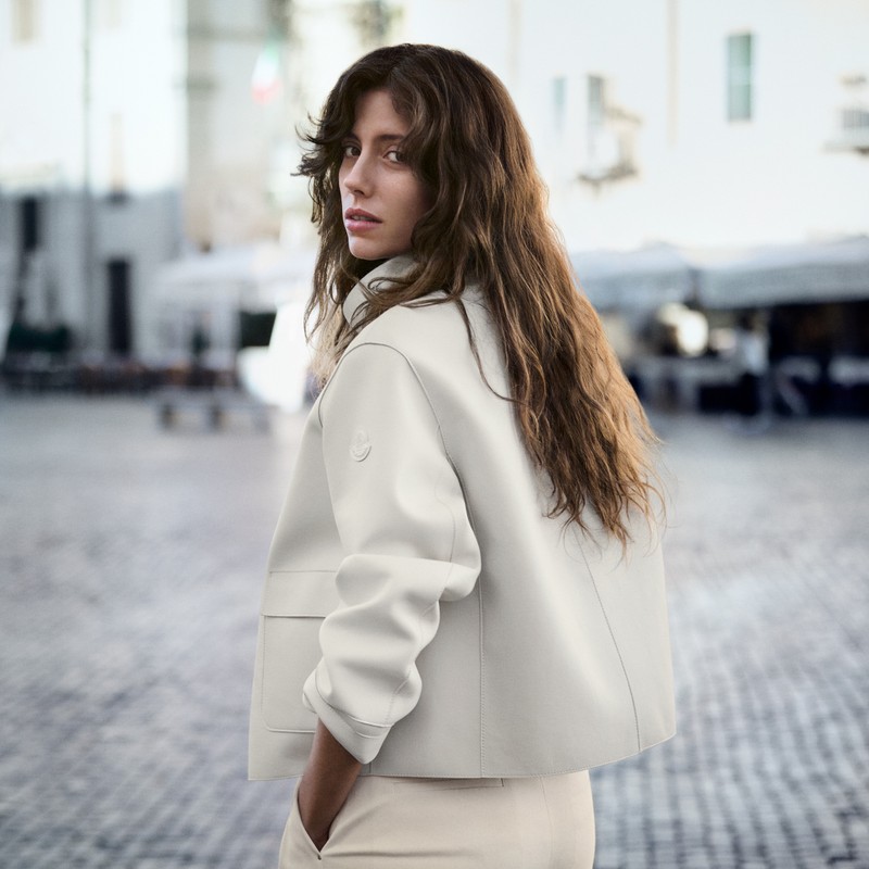 Scopri Tutte Le Collezioni Moncler