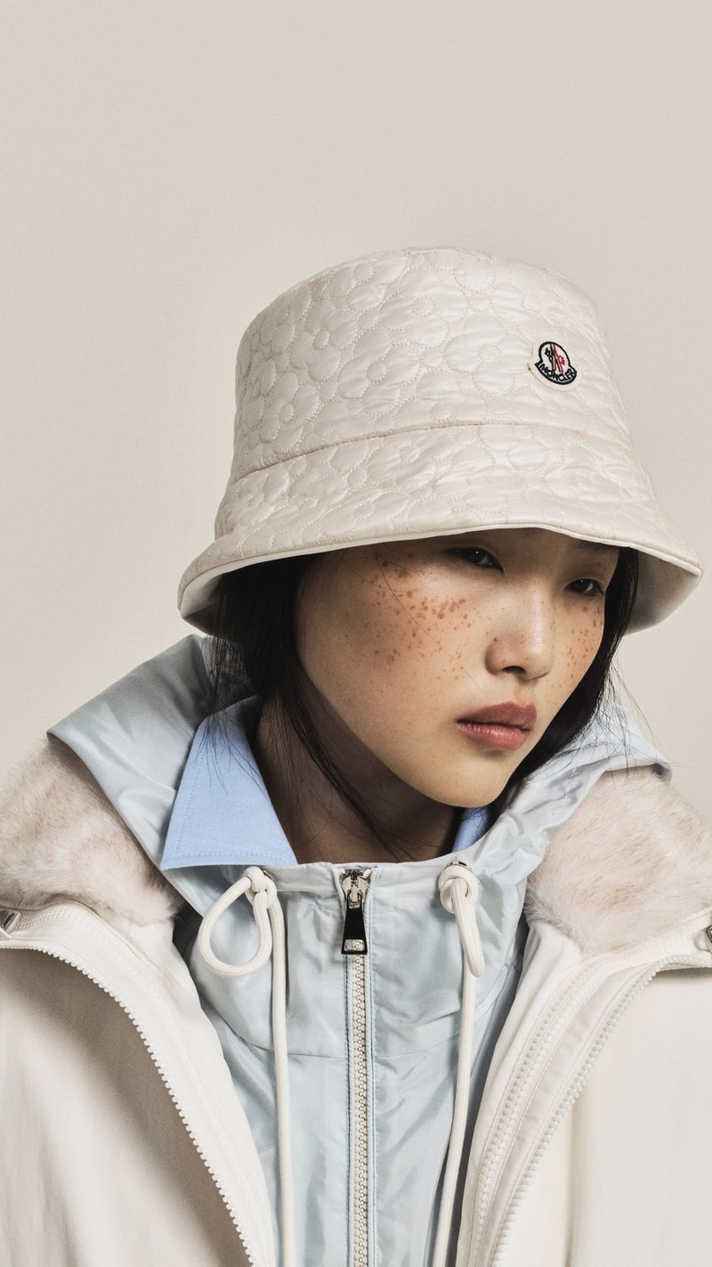 Moncler 系列：新品精選