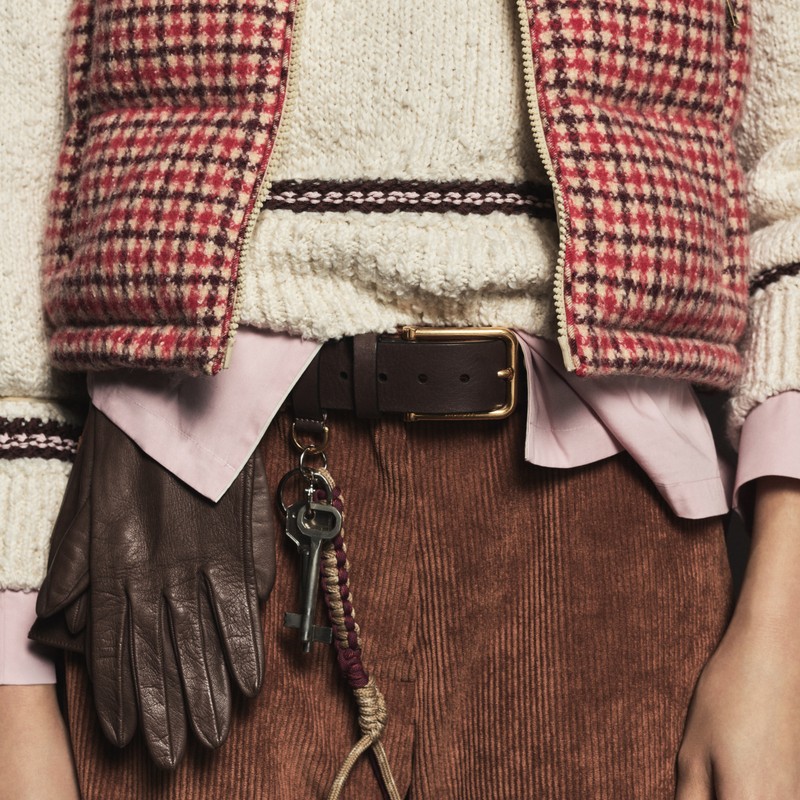 Colección Prêt-à-Porter de Mujer Moncler