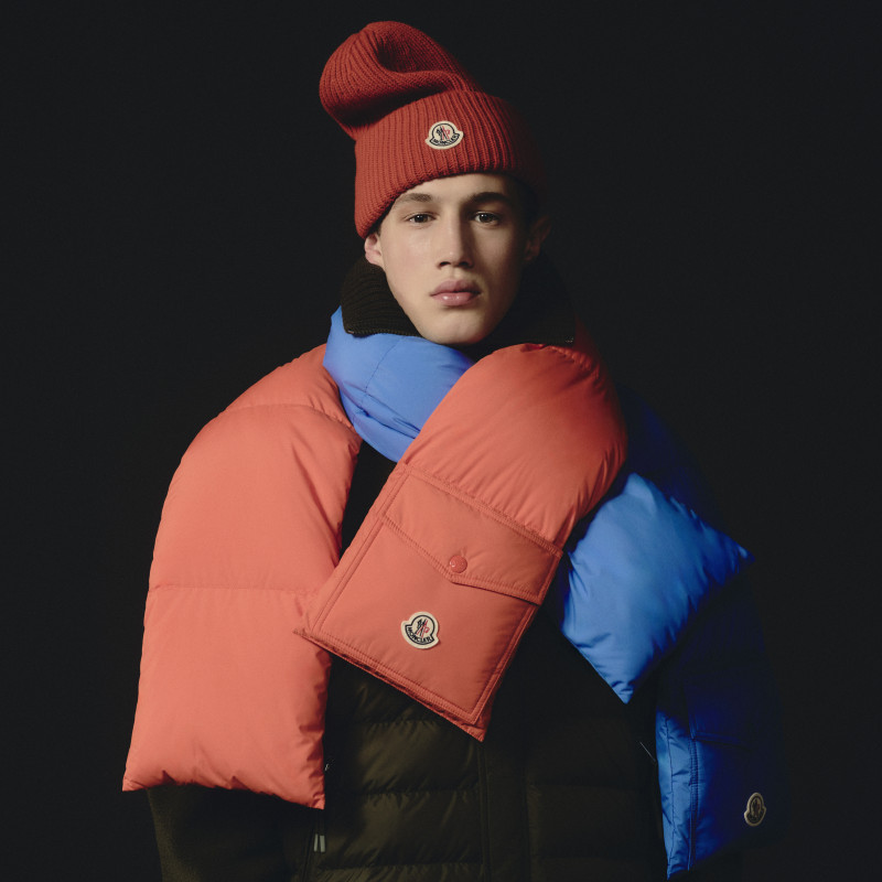 Moncler 男士礼物指南