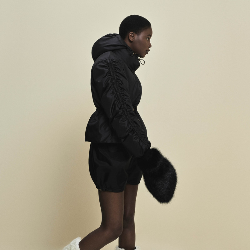 Moncler Women's Outerwear Collection