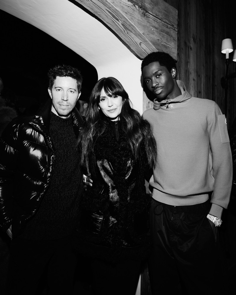 Moncler Grenoble Un Regard Dans les Coulisses