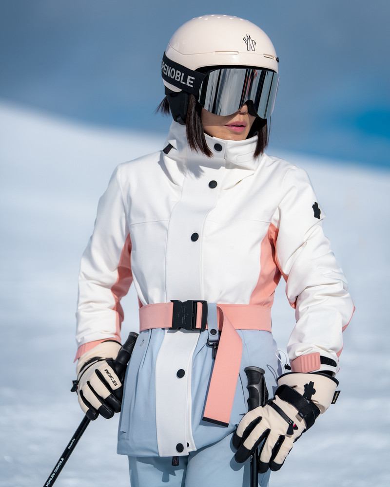 Moncler Grenoble Abbigliamento da Montagna 2