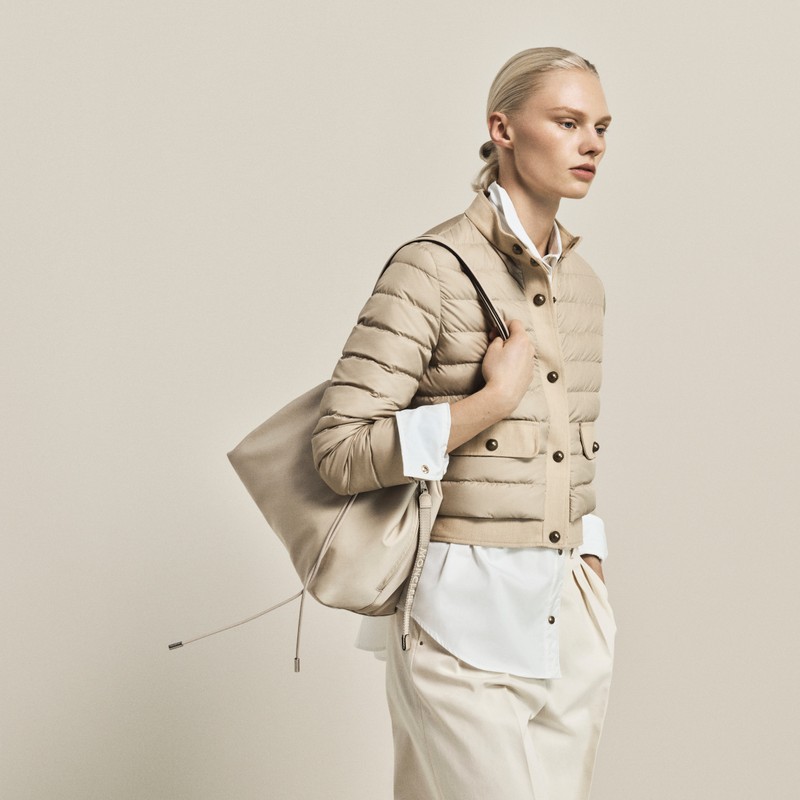 Collection Nouveautés Femme Moncler