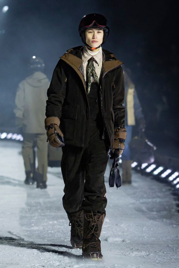 Modulo di iscrizione per ricevere aggiornamenti su Moncler Grenoble AI 2026.