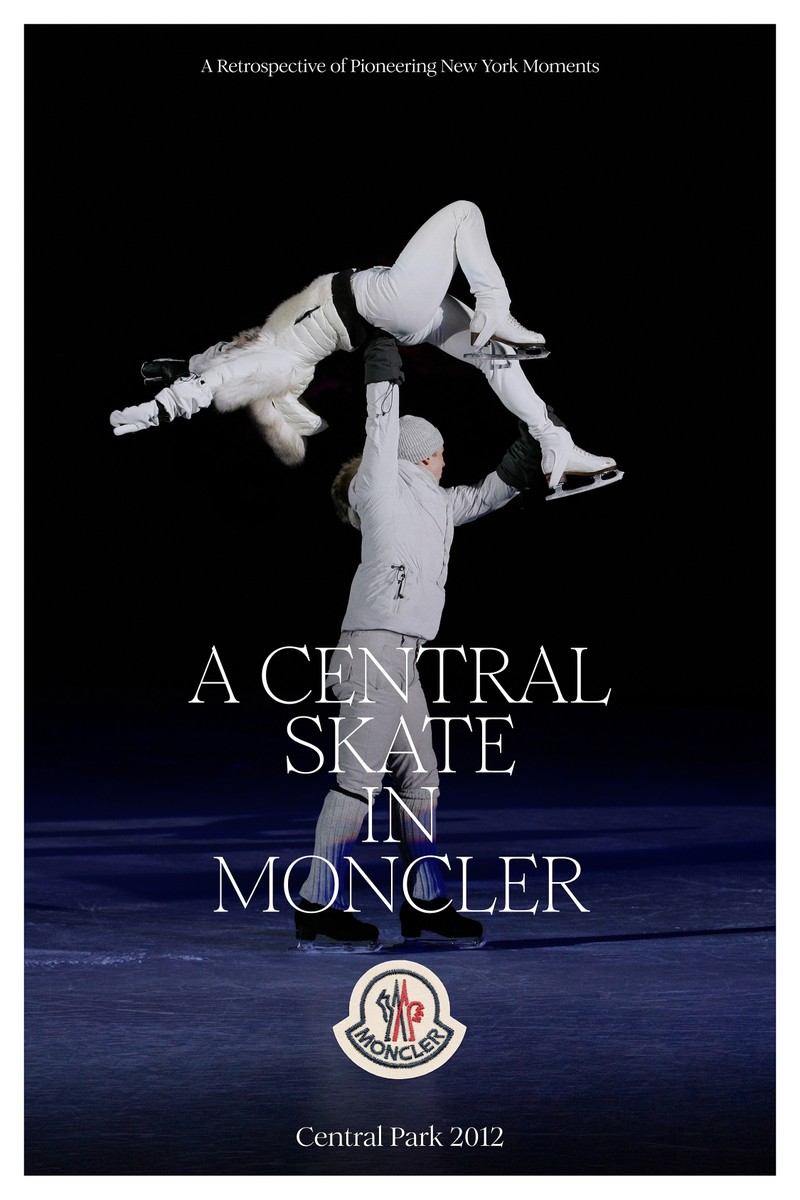 Moncler Men's ready-to-wear