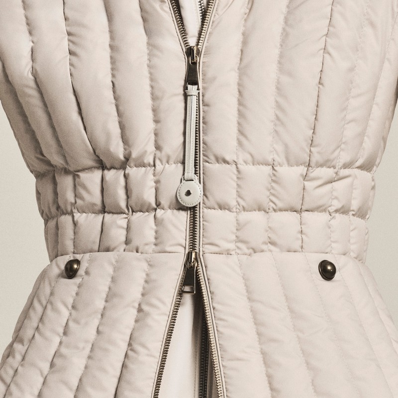 Collection Vêtements d'Extérieur Femme Moncler