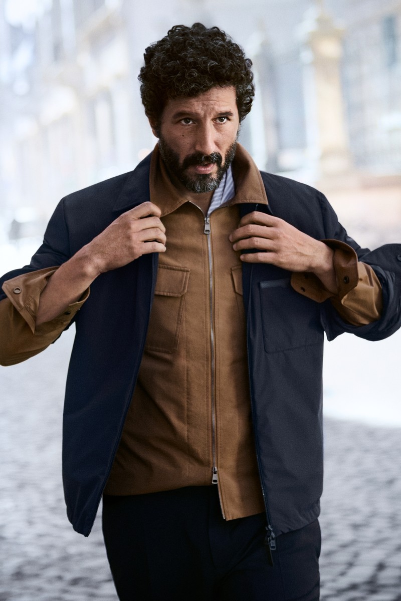 Découvrez la Collection Printemps-Été Moncler