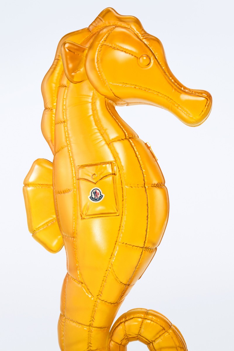 Moncler Summer Collection Highlights