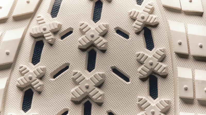 Moncler Trailgrip LP Sneakers Grip Soles