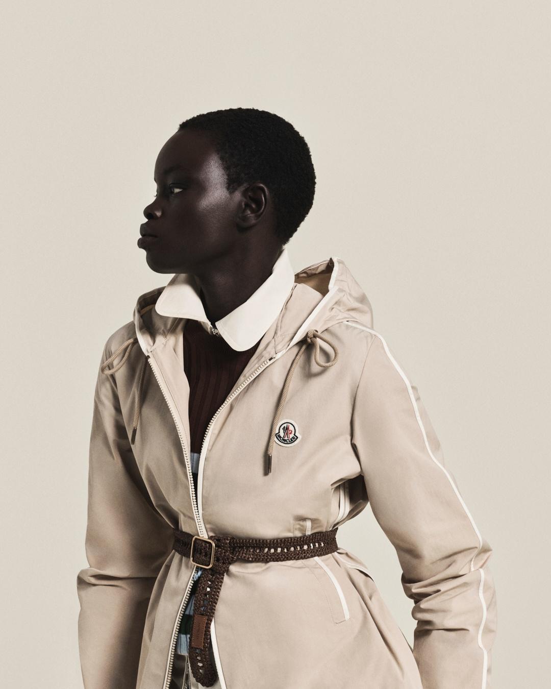 4月週末だけ価格‼️最終お値下げ‼️モンクレール♡スプリングジャンパー美品♡ MONCLER - 【最終値下げ】MONCLER♡ダウンジャケットの通販 by *＊shop