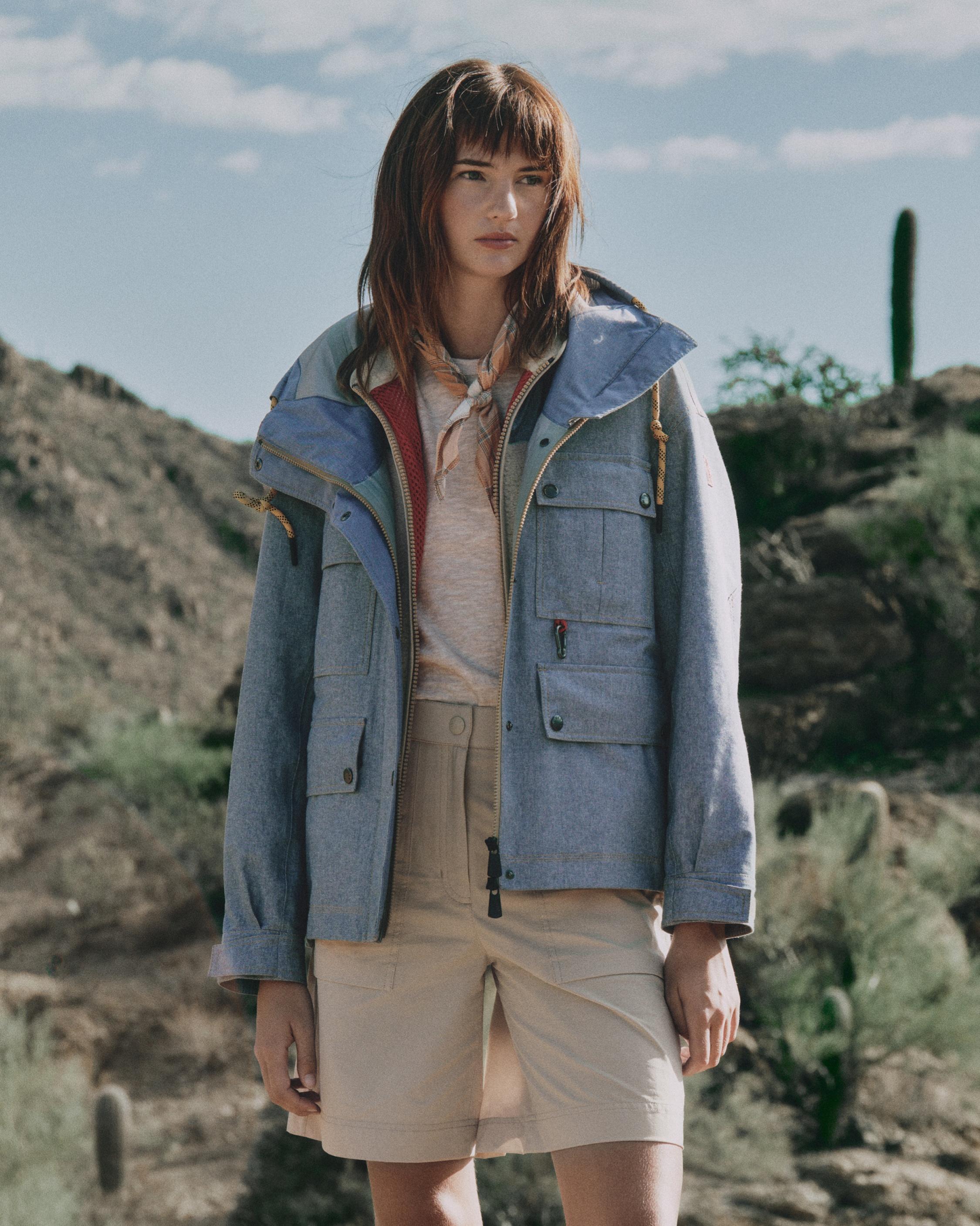 モンモンセール Moncler Grenoble Women: Outdoor, Hiking, Alpine Wear | Moncler