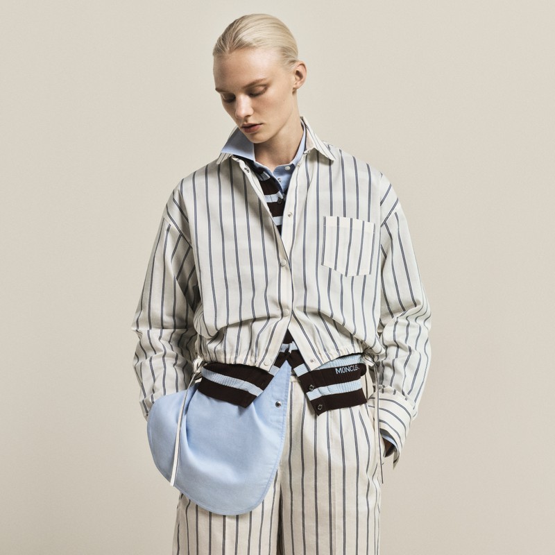 Moncler 成衣系列