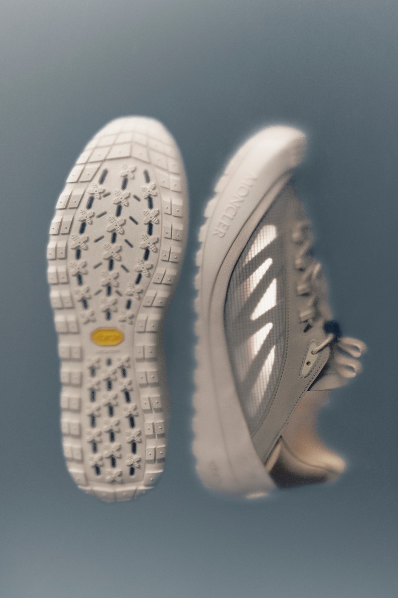 Moncler Tailgrip LP Schuhkollektion