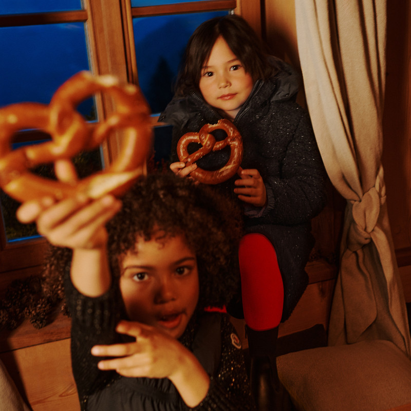 Guida Regali Bambini Moncler