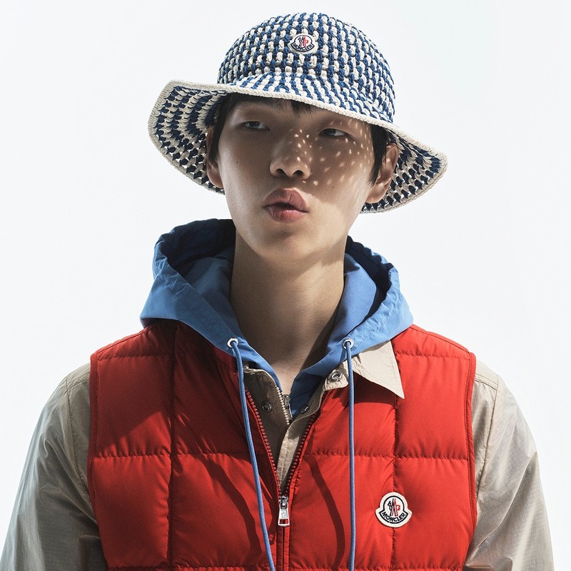 Scopri Tutte Le Collezioni Moncler